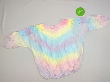 bluzki skora: ITALY FASHION, Bluzka damska, rozmiar One size — 2