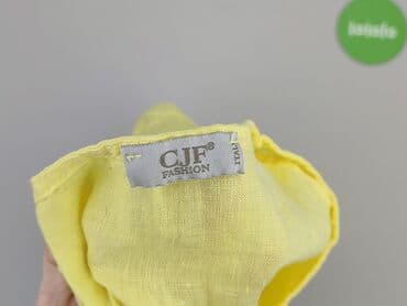 koszula puro lino: Bluzka damska, rozmiar One size — 4