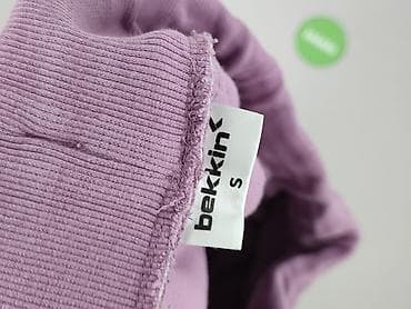spodnice dresowe: Spodnie dresowe damskie, rozmiar S — 4
