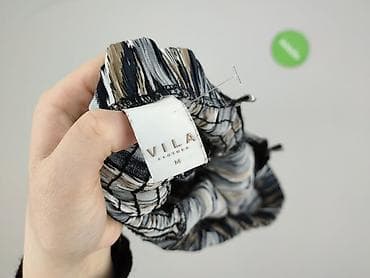 Sukienki: Vila, Sukienka damska, rozmiar M — 4