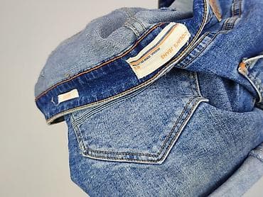collusion: Denim Collection, Szorty dla mężczyzn, rozmiar M — 6