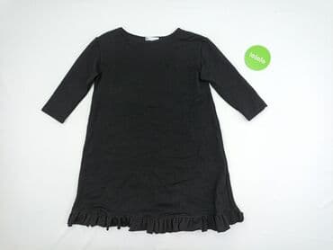 sukienka o kroju marynarki h: Women's blouse, size XS (EU 34) — 2