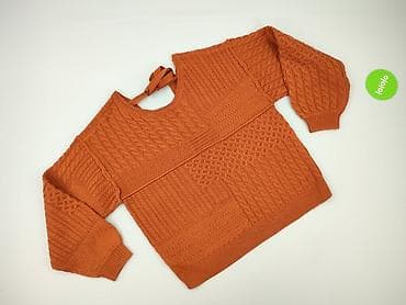 sweter welna: Sweter damski, rozmiar 5XL — 2