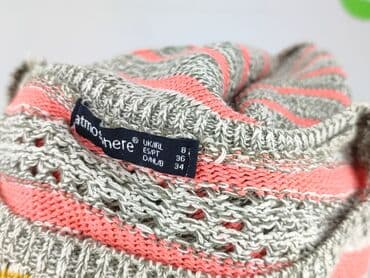 bluza montego: Atmosphere, Sweter damski, S — 5