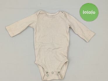 kombinezon zimowy do chrztu dla chłopca: Body, Carter's, 1-3 m, 
stan - Bardzo dobry — 2