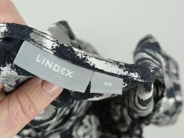 lindex kurtka damska: Lindex, Bluzka damska, rozmiar L — 4