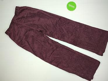 m 9: H&M, Spodnie materiałowe damskie, rozmiar S — 3