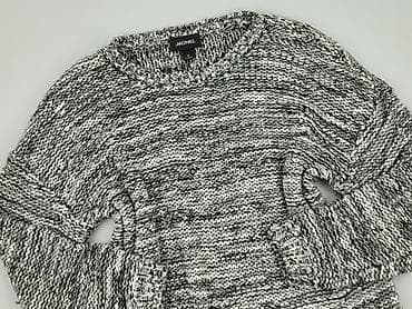 sweter monki: Monki, Sweter damski, rozmiar M — 1