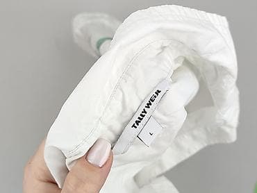 bluzki tatum: Tally Weijl, Koszula damska, rozmiar L — 5