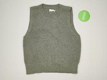 only swetry: ONLY, Kamizelka damska, rozmiar S — 2