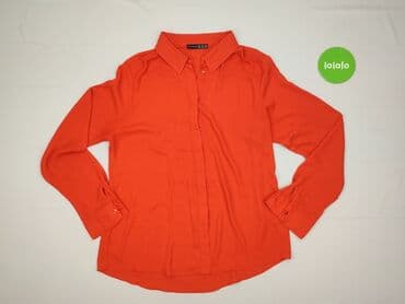 bluzki damskie pomarańczowa: Atmosphere, Bluzka damska, rozmiar XL — 2