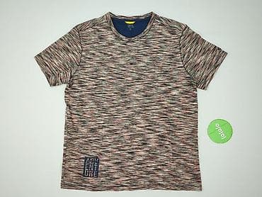 sinsay code: Camel Active, Koszulka dla mężczyzn, rozmiar XL — 2