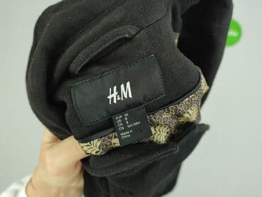 marynarka damska h m: H&M, Marynarka damska, rozmiar S — 4
