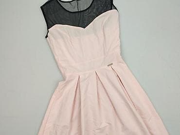sukienki dla młodej na poprawiny: Sukienka damska, rozmiar 2XS — 1