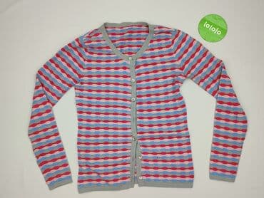 sweter w paski: Kardigan damski, rozmiar S — 2