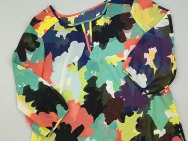 modna kiecka bluzki duże rozmiary: Bluzka damska, rozmiar 2XL — 1