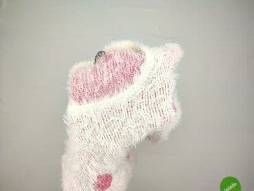 spodnie piżama hello kitty: Sweter damski, rozmiar L — 7
