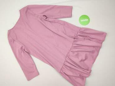 sukienki plus size łódź: Sinsay, Sukienka damska, rozmiar L — 3