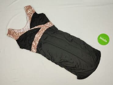 sukienki modne 2023: Sukienka damska, rozmiar S — 2