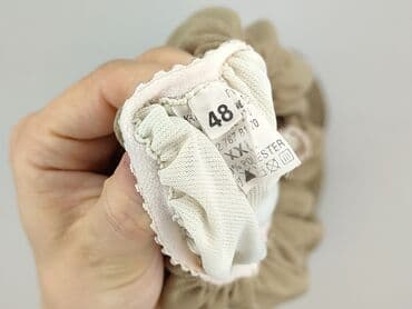 polhalki pod sukienke: Spódnica damska, rozmiar 4XL — 6