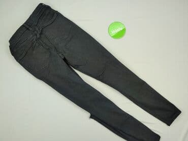 topshop jeansy: Topshop, Jeansy damskie, rozmiar S — 3