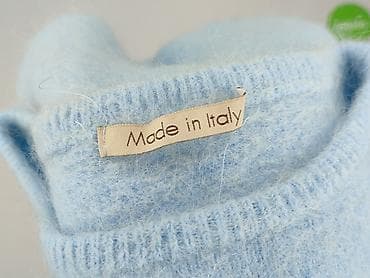 holly whyte sweter: ITALY FASHION, Sweter damski, rozmiar M — 4