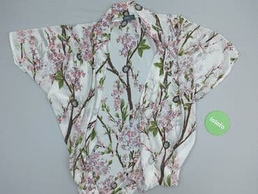bytom biala koszula: Women`s cape, size L (EU 40) — 2