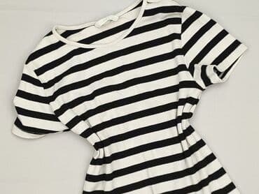 koszulki leo messiego: H&M, T-shirt damski, rozmiar M — 1