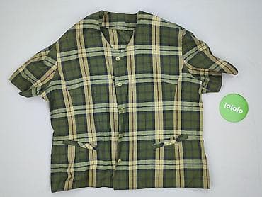 yes: Koszula damska, rozmiar 5XL — 2