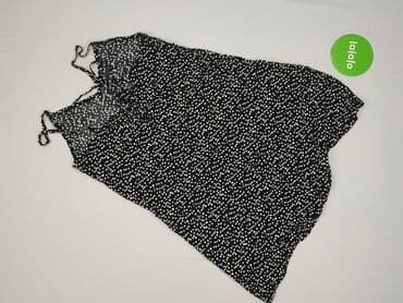 sinsay koszulka w kropki: Sinsay, Sukienka damska, rozmiar S — 3