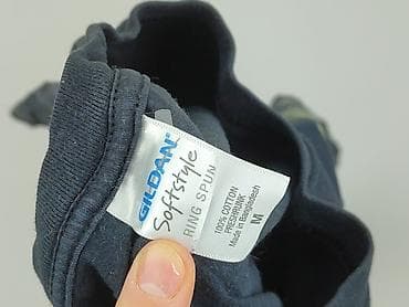 megadeth koszulka: Gildan, T-shirt damski, rozmiar M — 4