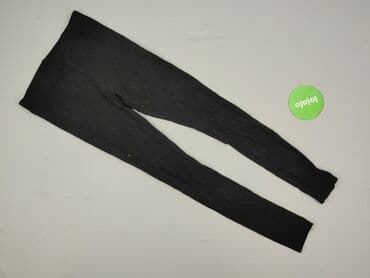 spodnie goodies woskowane: Leggings for kids, Destination, 15 years, 170, condition - Very good — 2