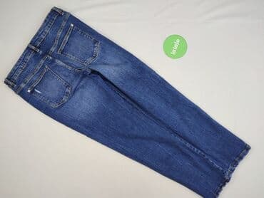 sinsay katany jeansowe: Sinsay, Jeansy damskie, rozmiar L — 3