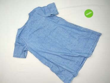 kurtka jeansowa river island: River Island, Sukienka damska, rozmiar S — 3