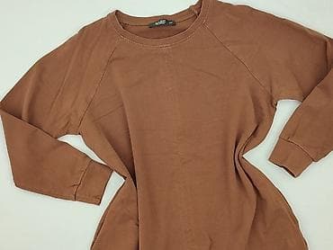 ideal ubrania: Basic, Sukienka damska, rozmiar S — 1