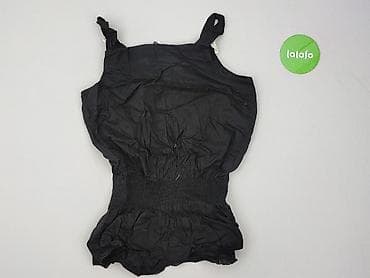 Women's Clothing: Atmosphere, Women's blouse, size M — 3