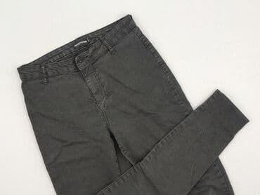 topshop jeansy: PrettyLittleThing, Jeansy damskie, rozmiar S — 1