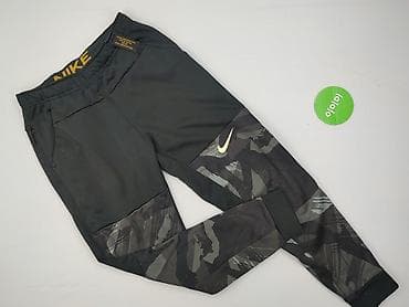 p: Nike, Spodnie dresowe dla mężczyzn, rozmiar S — 2