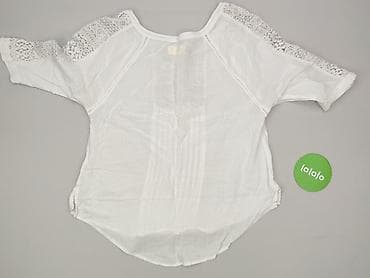 Hollister, Bluzka damska, rozmiar M — 4