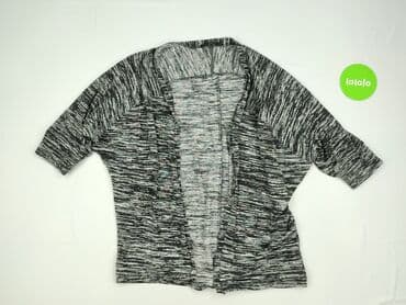 sweter w chmurki reserved: Reserved, Кардиган жіночий, розмір L — 2