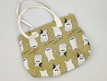 torebka hm: Torba materiałowa, stan - Bardzo dobry — 1