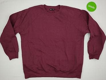 bluzy chanel: Bluza dla mężczyzn, rozmiar 2XL — 2