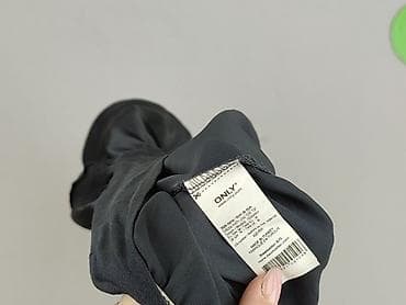 Spodnie 3/4: ONLY, Tunika damska, rozmiar M — 4