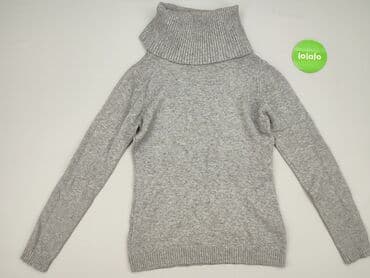 oversized t shirty basic: Sweter damski, rozmiar S — 3