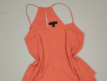 bluzki z lnu na lato: Atmosphere, Women's blouse, size XL (EU 42) — 1