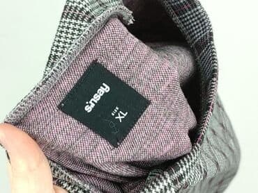 koszulka z nadrukiem sinsay: Sinsay, Bluzka damska, XL — 5