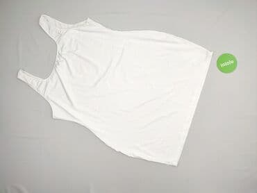 sukienka garniturowa biala: Sukienka damska, rozmiar 2XL — 2