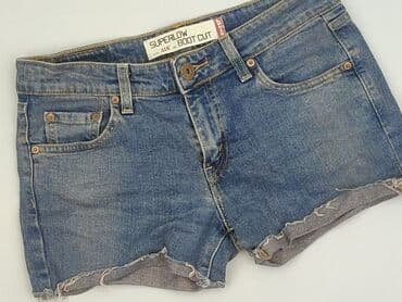 LeviS, Shorts for women, size L (EU 40)