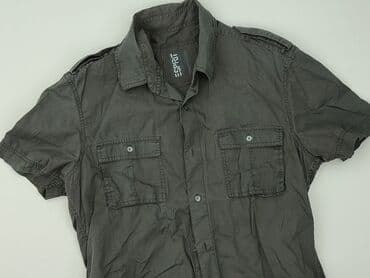 kurtka zimowa converse: Esprit, Shirt for men, L — 1