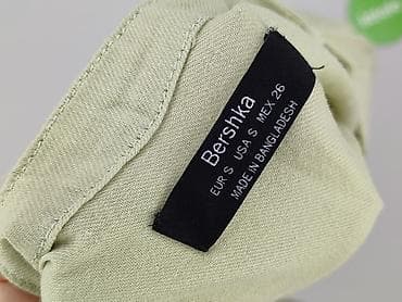 Ubrania damskie: Bershka, Kombinezon damski, rozmiar S — 4